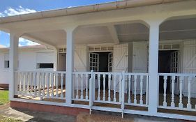 Villa Majorelia